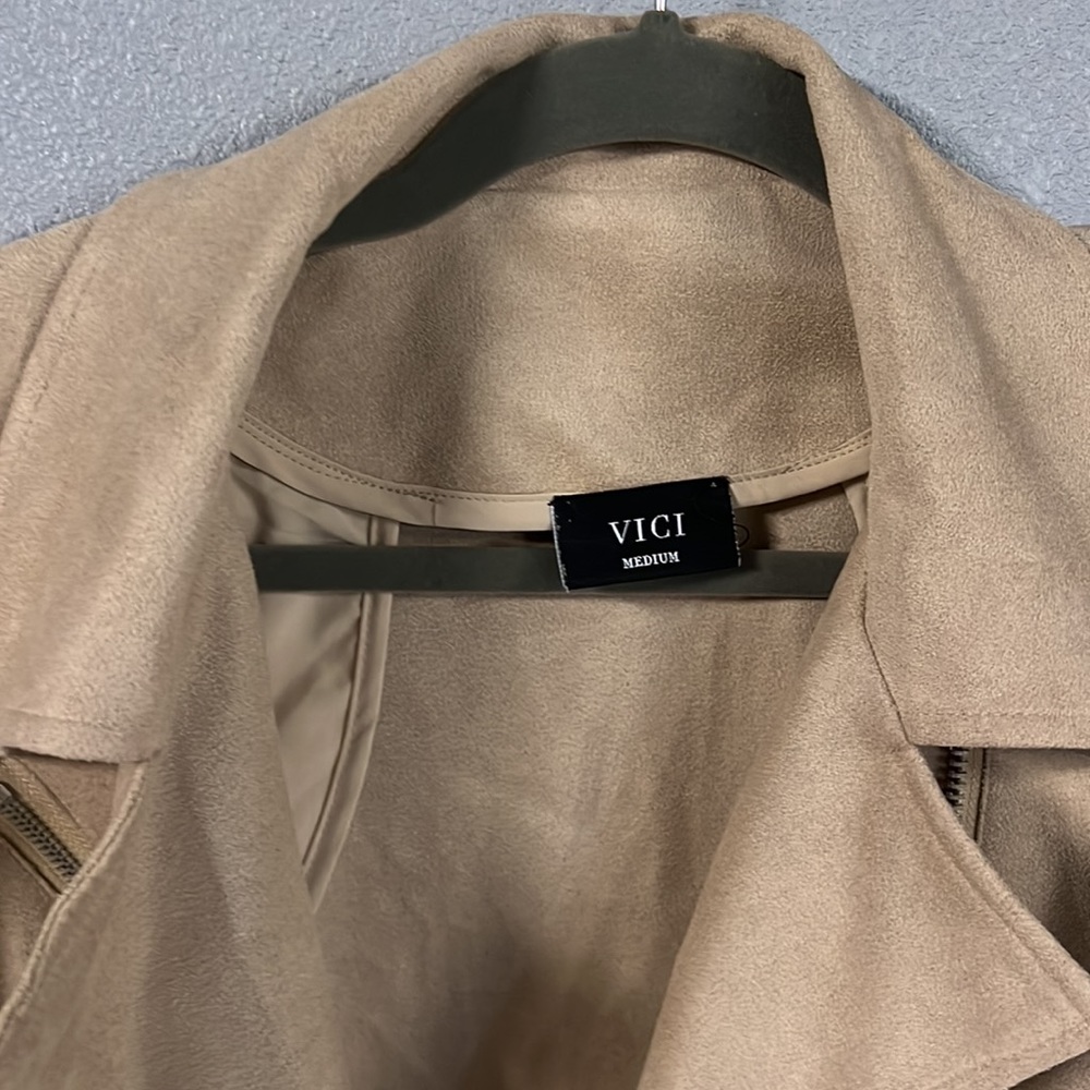 VICI jacket - Picture 7 of 9